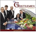 Gemuse, Gemuse / Five Gentlemen