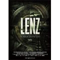 「LENZ」 TIGHTBOOTH PRODUCTION PRESENTS A FILM BY SHINPEI UENO