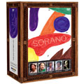 ソラノ COMPLETE DVD-BOX(2枚組)<初回生産限定版>