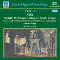 Aida:Verdi