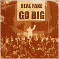 GO BIG＜初回生産限定盤＞