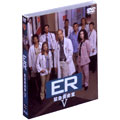 ER緊急救命室<フィフス>(DISC4～6)<フィフス>