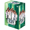 ER緊急救命室 X<テン>コレクターズセット