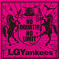 NO DOUBT!!!-NO LIMIT-  [CD+DVD]<初回生産限定盤>