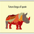 Future Kings Of Spain
