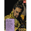 Tan Dun: The First Emperor / Tan Dun, Metropolitan Opera Orchestra & Chorus, Placido Domingo, Wu Hsing-Kuo, etc
