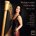 Harp Solo -J.S.Bach/Handel/J.Dussec/Debussy/etc (4/2005):Malgorzata Zalewska(hp)
