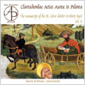 ポーランドのクラヴィコード音楽の黄金時代 - スタリ・ソンチ、聖クララ会女子修道院の写本 Vol.3