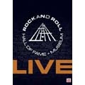 Rock And Roll Hall Of Fame Live