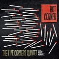 Hot Corner Feat. Mark Murphy