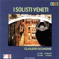 I Solisti Veneti , Claudio Scimone - Corelli , Albinoni , Tartini , Vivaldi