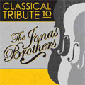 The Jonas Brothers Classical Tribute