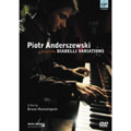 Beethoven: Diabelli Vars/ Anderszewski