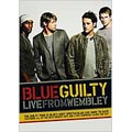 Blue Guilty Live From Wembley