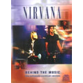 Behind The Music  (EU) [DVD+BOOK]