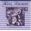 Lieder/Moment Musicaux Op94:Schubert