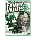 The Family Values Tour 2006