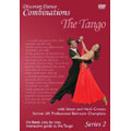 Discover Dance Combinations : The Tango Series 2