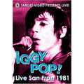 Live San Fran 1981