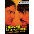 Drum Wars : The Ultimate Battle