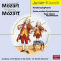 L.Mozart: Kindersinfonie; Mozart:Early Symphonies