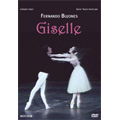 Adam: Giselle - Ballet / Fernando Bujones, Ballet Teatro Municipal of Rio de Janeiro