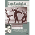 Cage, Cunningham -A Film by Elliot Caplan: Documents the 50 Year Collaboration Between John Cage & Merce Cunningham