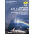 Wagner: Das Rheingold/ Levine