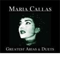Greatest Arias & Duets:Maria Callas(S)