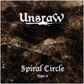 Spiral Circle(TypeA)  [CD+DVD]<1,000枚限定生産盤>