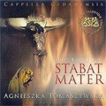 Boccherini: Stabat Mater (The First Version 1781) / Agnieszka Tomaszewska(S), Capella Gedanensis String Quartet