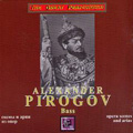 Opera Scenes & Arias / Alexander Pirogov
