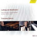 Beethoven: Piano Sonatas Vol.9 -No.30 Op.109, No.32 Op.111 (1/2006), No.31 Op.110 (10/2005) / Gerhard Oppitz(p)