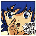 DAN DOH!! ドラマ & 音楽アルバム 「SMILE SHOT!」