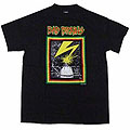 Bad Brains T-shirt Black/M