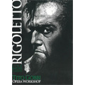 Verdi: Rigoletto Live Master Classes (1973-1978) (3CD + Book) / Tito Gobbi(Br) [3CD+BOOK]