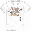 107 9miles NO MUSIC, NO LIFE. T-shirt Lサイズ