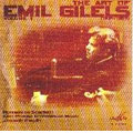 THE ART OF EMIL GILELS VOL.3:BEETHOVEN:PIANO SONATA NO.28/SCHUMANN:PRESTO PASSIONATO/PROKOFIEV:PIANO SONATA NO.8 (1/26/1967)