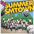 '06 SUMMER SMTOWN (Taiwan Version)  [CD+VCD]