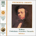 Chopin: Complete Piano Works 13
