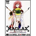 MADLAX VOL.13