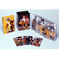 小林明爆裂アクション DVD-BOX(4枚組)