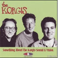 Something About The Korgis : Sound & Vision (UK) [CD+DVD]