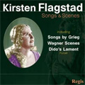 Kirsten Flagstad -Songs & Scenes / Kirsten Flagstad, Gerald Moore, etc