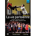 Offenbach: La Vie Parisienne / Sebastien Roulan, Orchestre de l'Opera de Lyon, Marc Callahan, Jean-Sebastien Bou, etc
