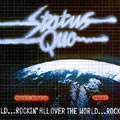 Rockin' All Over The World (+1 Bonus Track) (Remastered)