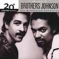 The Millennium Collection: 20th Century Masters: The Brothers Johnson (US)
