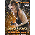 Thunder Rock: Interviews