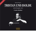 Wagner:Tristan & Isolde (4/22/1973):Carlos Kleiber(cond)/Stuttgart State Opera Orchestra & Chorus/etc