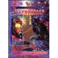 Arcane Presents Hyperspace Vol.1